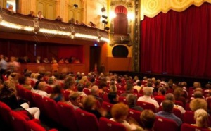 Le théâtre au Maroc, une histoire glorieuse imprégnée de culture et de  civilisation