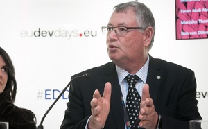 Le sursaut socialiste : Justice, souveraineté, développement et renouveau démocratique