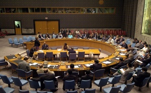 Le SG de l'ONU recommande la prorogation du mandat de la MINURSO