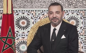 SM le Roi, Amir Al-Mouminine, prend connaissance du texte de la Fatwa du Conseil supérieur des oulémas sur la Zakat et donne Sa Haute approbation pour sa mise à la disposition du public