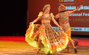 Larache s’apprête à accueillir le Festival international Entrerritimos