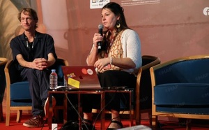 Festival national du film de Tanger : Appel à développer des co-productions Nord-Sud plus équitables