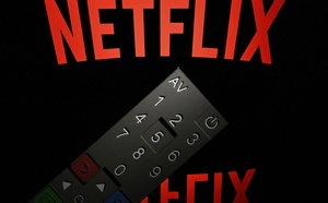 Coup de frein à la rentabilité insolente de Netflix malgré une croissance ininterrompue Coup de frein à la rentabilité insolente de Netflix malgré une croissance ininterrompue