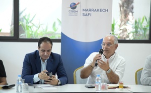 La CGEM Marrakech-Safi met l’accent sur l’emploi des jeunes et la dynamique territoriale
