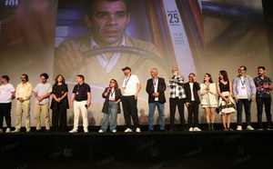 Le film "Bribes", une histoire de résilience face aux blessures du passé et à la maladie Le film "Bribes", une histoire de résilience face aux blessures du passé et à la maladie