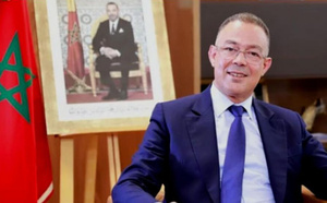 Fouzi Lekjaa : Les exploits réalisés par le football marocain sont le couronnement de la Vision de SM le Roi