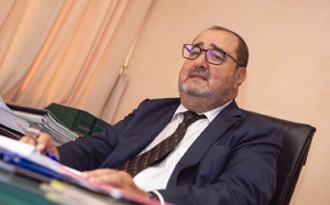 Notre ligne est celle de la responsabilité et du patriotisme, jamais de la surenchère