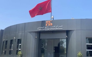 Le CCM lance un appel à projets au profit des producteurs cinématographiques marocains Le CCM lance un appel à projets au profit des producteurs cinématographiques marocains