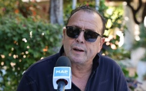 Aziz El Haddadi : Le cinéma marocain appelé à se réinventer selon une vision créative et esthétique