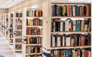 Fès célèbre son 8ème Festival du livre