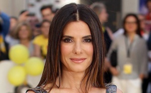 Les acteurs les mieux payés d'Hollywood : Sandra Bullock