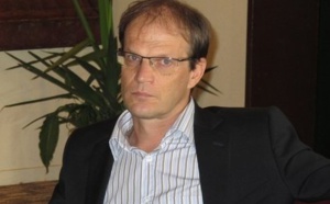 Le MAS limoge Denis Lavagne