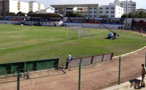 L’OCS à la rude épreuve du WAC