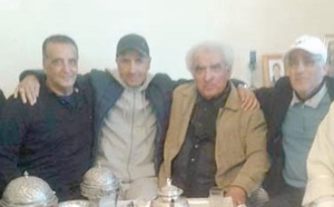 Hommage à Hassan Karkori