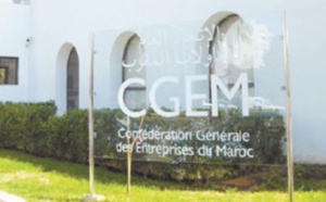 Accompagner le développement économique de la région de l’Oriental Accompagner le développement économique de la région de l’Oriental