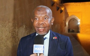 L'ambassadeur des Comores salue le soutien croissant à la marocanité du Sahara et au plan d'autonomie