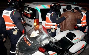 Aéroport international Mohammed V : Interpellation d’un Français d’origine algérienne, objet d'un mandat d'arrêt international