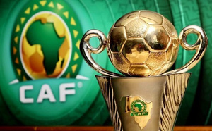 Coupe de la Confédération de la CAF  : Le WAC et l’OCS accèdent à la phase de poules