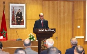 Lancement à Rabat de sessions de formation sur la lutte contre les crimes financiers