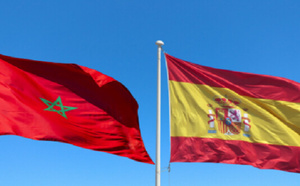 Rabat et Madrid renforcent leur coopération face aux effets du changement climatique