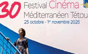 Dix longs métrages en lice à la 30e édition du Festival du cinéma méditerranéen de Tétouan Dix longs métrages en lice à la 30e édition du Festival du cinéma méditerranéen de Tétouan