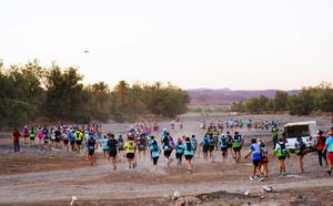 Plus de 130 participants à la 12ème édition de l’Eco Trail Morocco