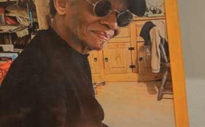 Une exposition met à l'honneur l'œuvre de l’artiste marocain Mohamed Azouzi