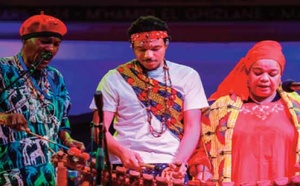 M'hamid El Ghizlane s’apprête à accueillir le 4è Festival Zamane