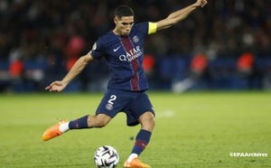 Les internationaux marocains brillent sur les pelouses européennes