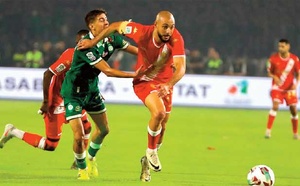 Un derby à mourir d’ennui