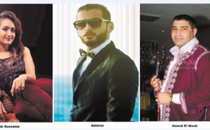 Mawazine réserve la moitié de sa programmation aux artistes marocains