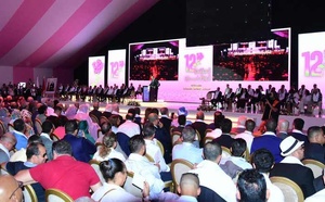 L’Union socialiste, pilier du renouveau démocratique et de l’Etat social