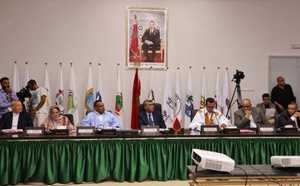 Lancement à Es-Semara du Club international des villes jumelées