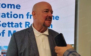 David Whitaker : Le Maroc s’affirme comme une destination touristique de premier plan