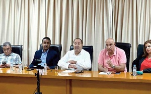 Le Bureau politique de l’USFP salue la victoire de la légitimité marocaine sur la base de l’unité du Trône, du peuple et du territoire