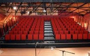 Théâtre Riad Sultan à Tanger : Programmation captivante pour le mois de novembre