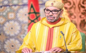 Sagacité Royale Et Reconnaissance mondiale