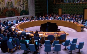 Pour l’OMDH, la résolution sur le Sahara constitue une avancée qui représente une mesure positive vers un règlement pacifique