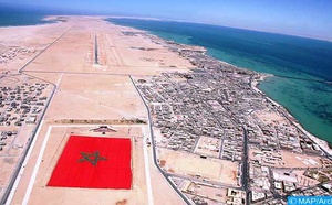 Colloque scientifique sur l’histoire du Sahara marocain : De l’époque almoravide à nos jours