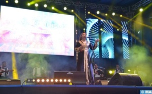 Tomber de rideau sur le 1er Festival international des cultures de Casablanca