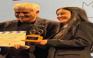 FCMT: Le film "Il tempo che ci vuole" de Francesca Comencini remporte le Grand prix