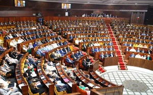 Les parlementaires mettent en exergue la Vision Royale ayant permis au Maroc d’obtenir des acquis diplomatiques sans précédent