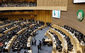 Le président du Conseil mondial pour la tolérance et la paix salue la résolution onusienne en faveur de la marocanité du Sahara