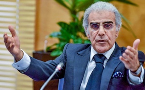 AFIS Awards 2025 : La finance marocaine à l'honneur avec M. Jouahri et M. El Kettani distingués