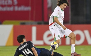 Défaite d’entrée de l’EN U17 au Mondial