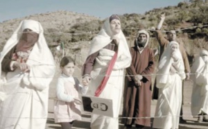 “L’écharpe rouge” de Mohammed Lyounsi séduit les cinéphiles polonais