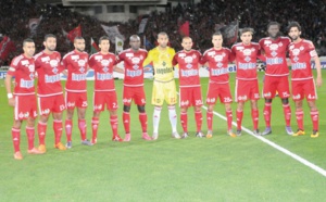 Le WAC bien parti pour conserver son titre