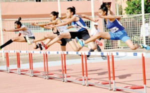 Championnat régional scolaire d'athlétisme