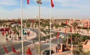 L’autonomie marocaine