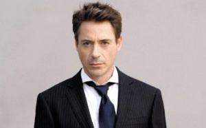 Les acteurs les mieux payés d'Hollywood : Robert Downey Jr